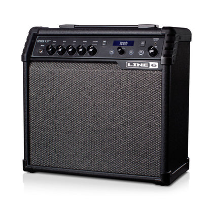 Spider V 30 MkII Combo Guitar Amp