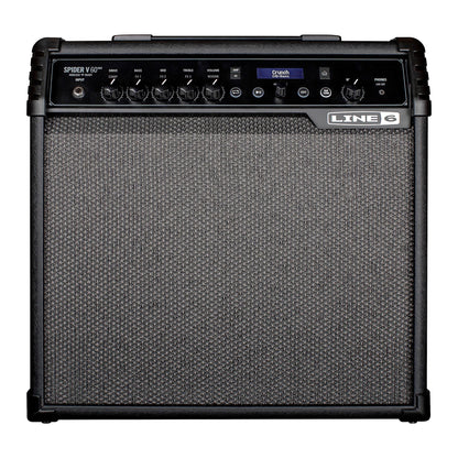 Spider V 60 MkII Combo Guitar Amp