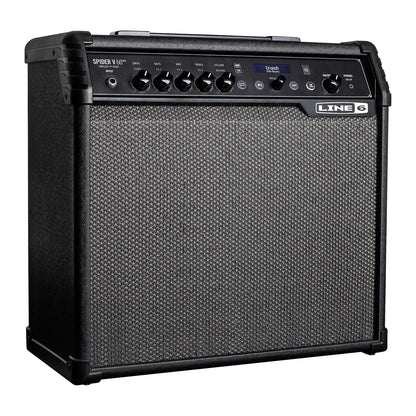 Spider V 60 MkII Combo Guitar Amp