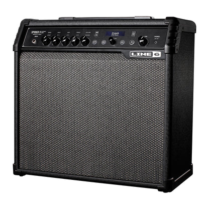 Spider V 60 MkII Combo Guitar Amp