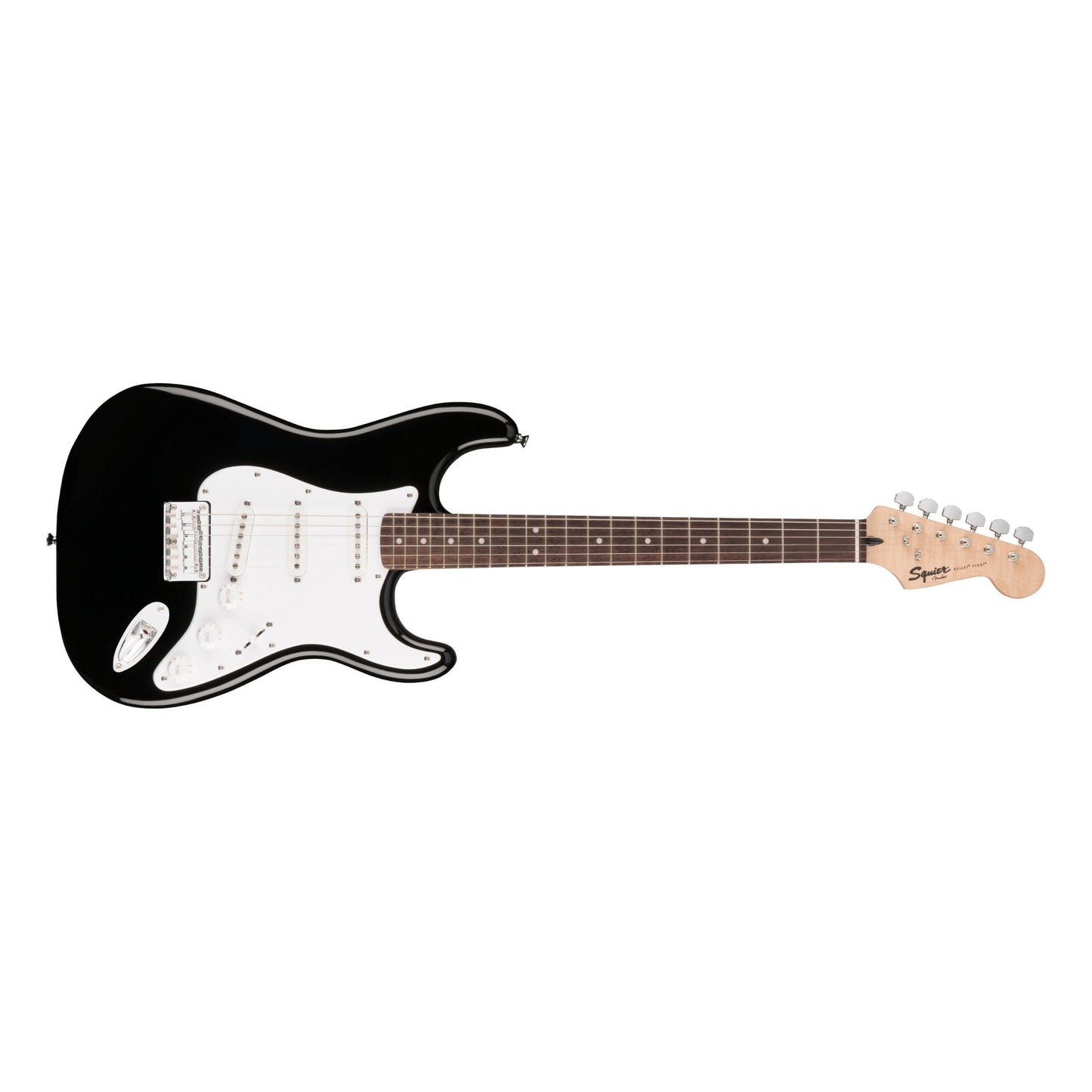Squier Bullet Stratocaster HT - Black