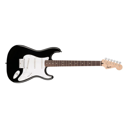 Squier Bullet Stratocaster HT - Black