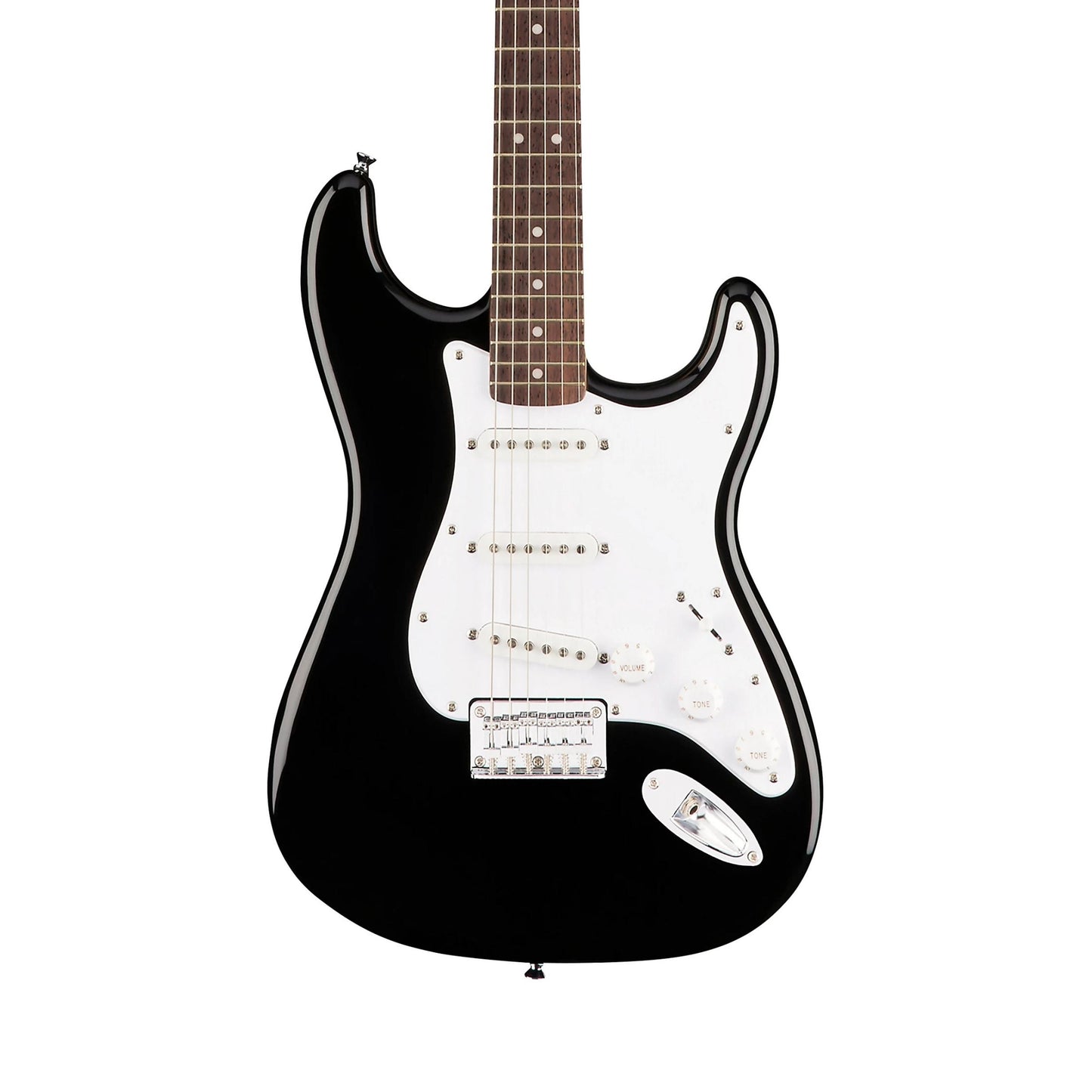 Squier Bullet Stratocaster HT - Black