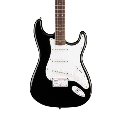 Squier Bullet Stratocaster HT - Black