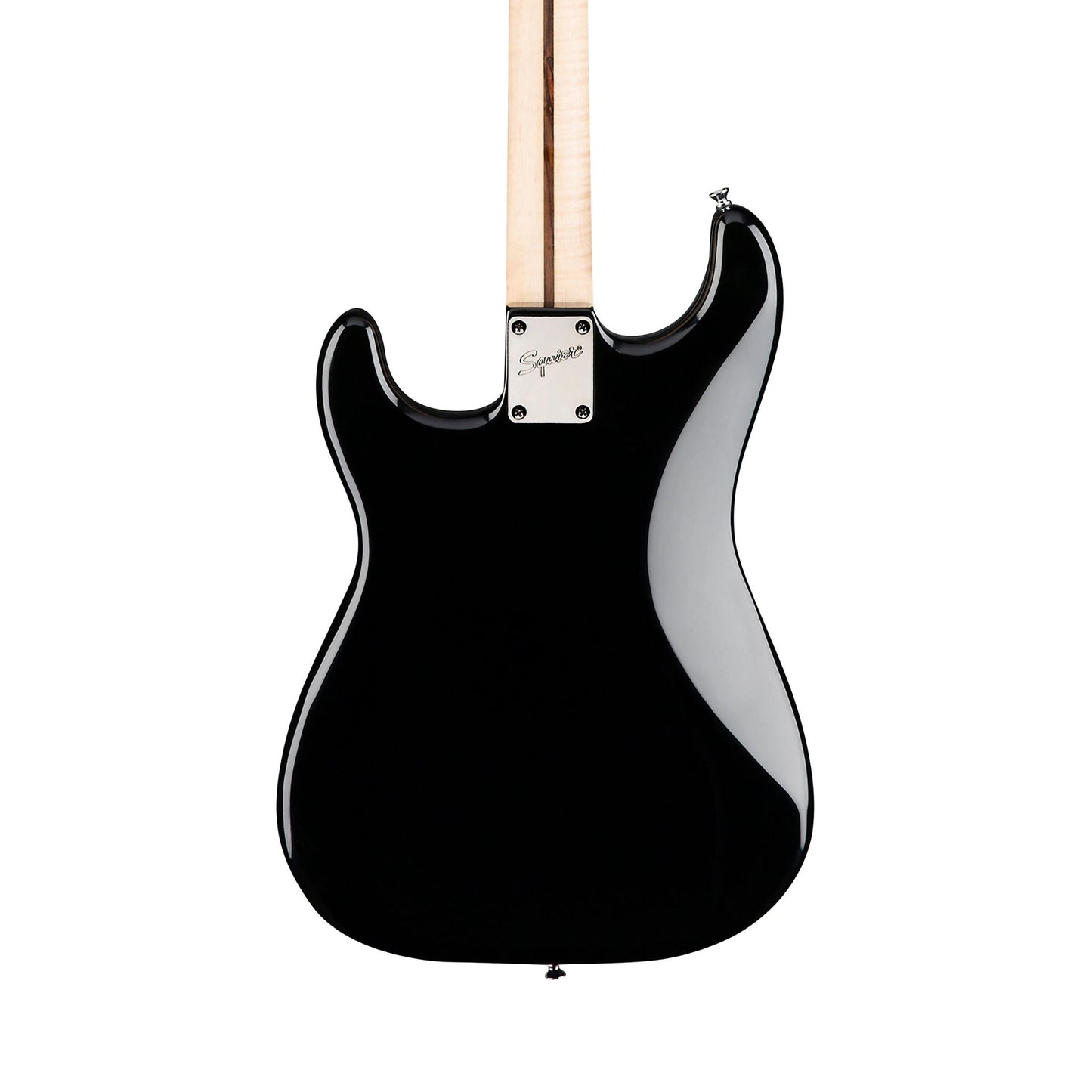 Squier Bullet Stratocaster HT - Black