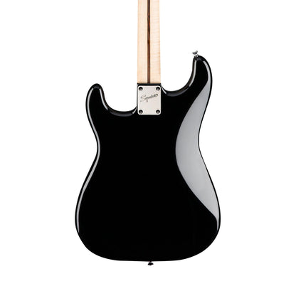 Squier Bullet Stratocaster HT - Black