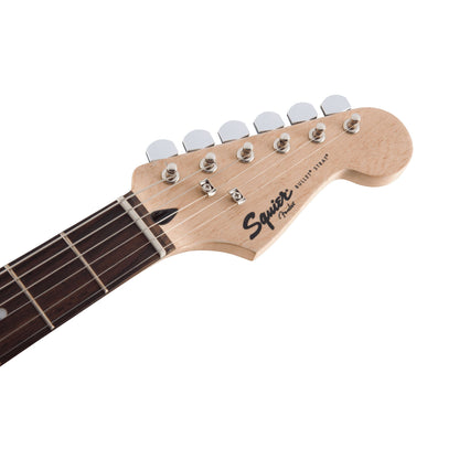 Squier Bullet Stratocaster HT - Black