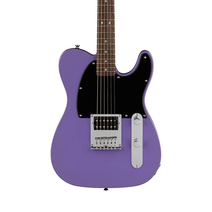 Squier Sonic Esquire H - Ultraviolet