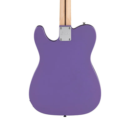 Squier Sonic Esquire H - Ultraviolet