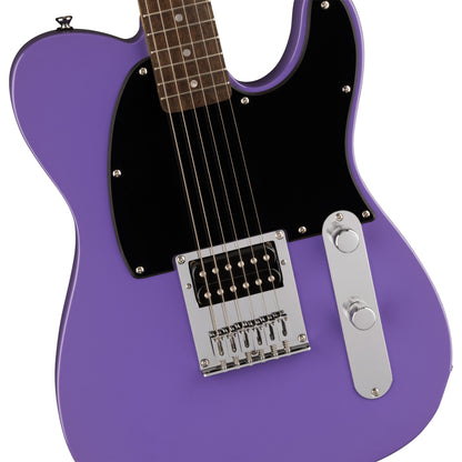 Squier Sonic Esquire H - Ultraviolet