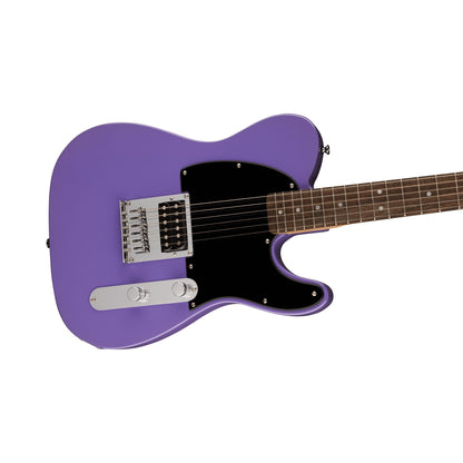 Squier Sonic Esquire H - Ultraviolet