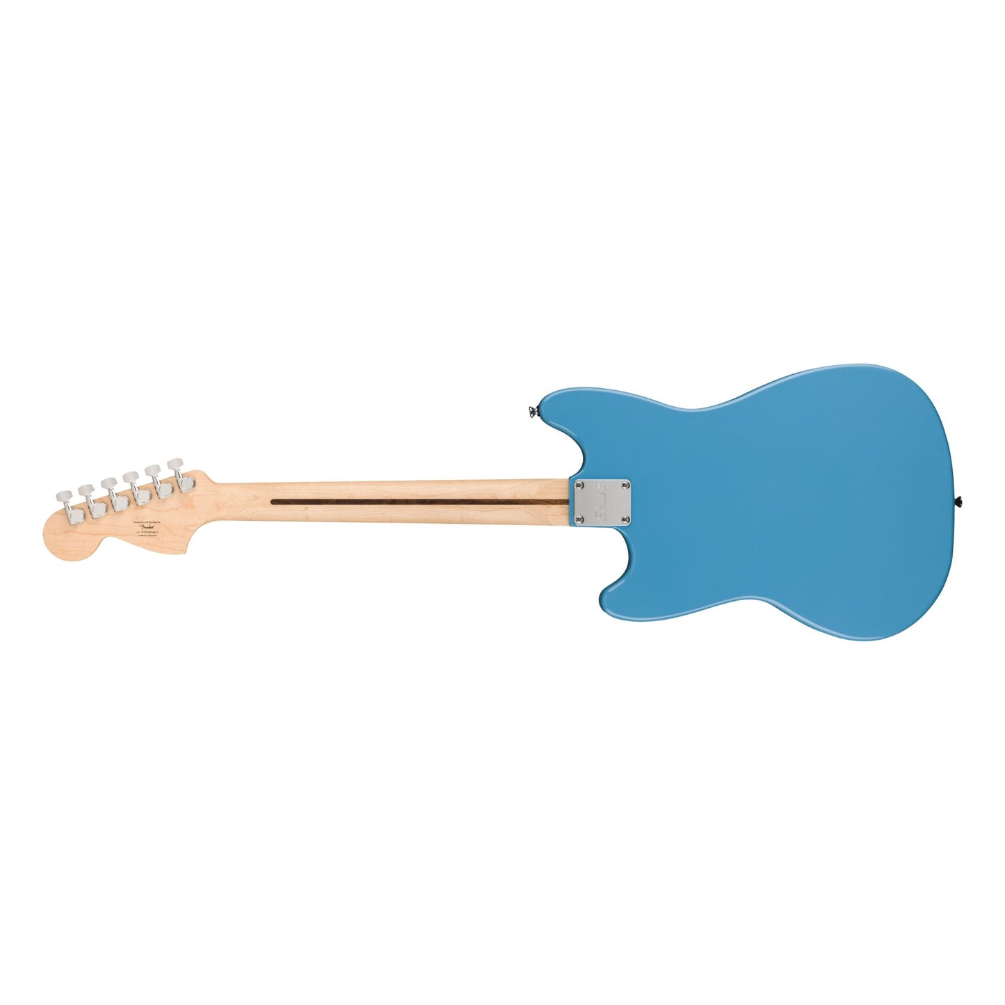 Squier Sonic Mustang HH - California Blue