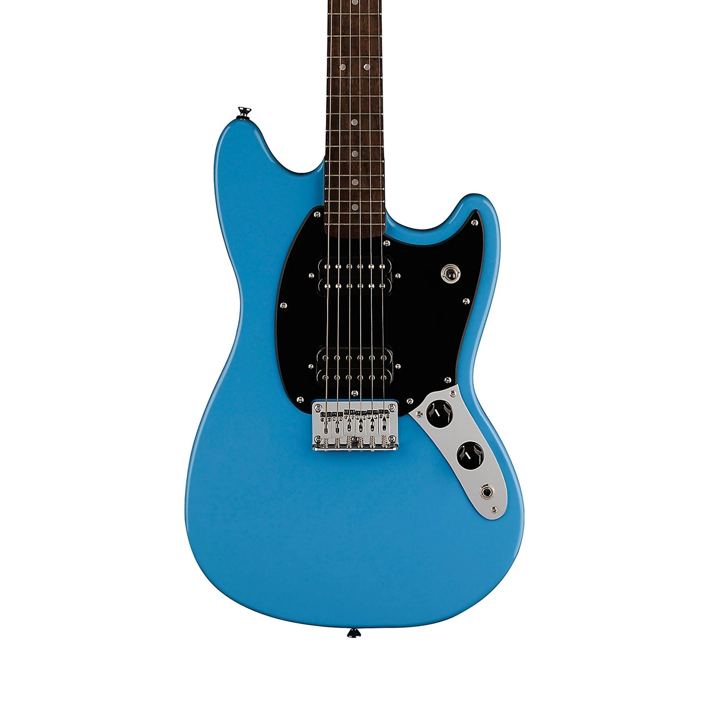 Squier Sonic Mustang HH - California Blue