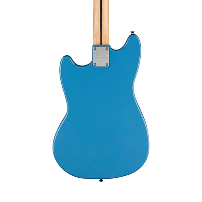 Squier Sonic Mustang HH - California Blue