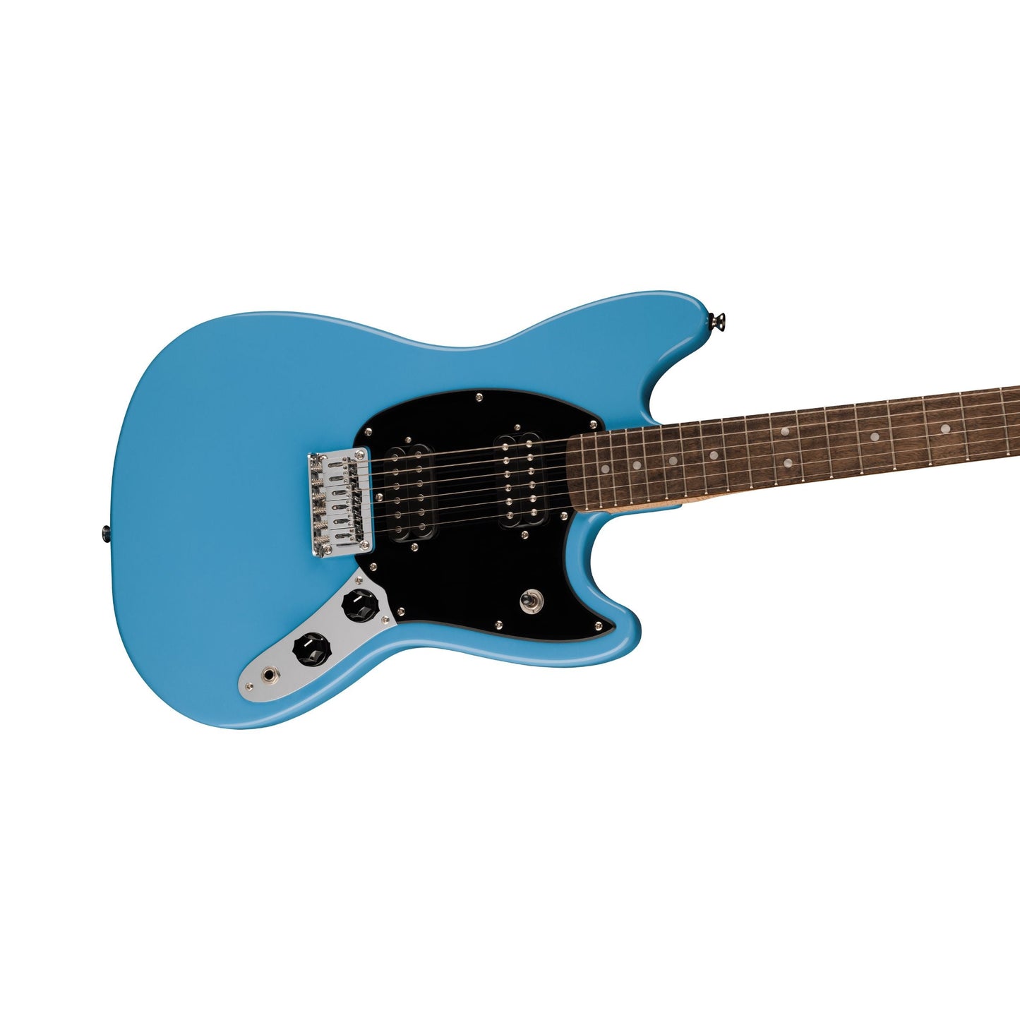 Squier Sonic Mustang HH - California Blue