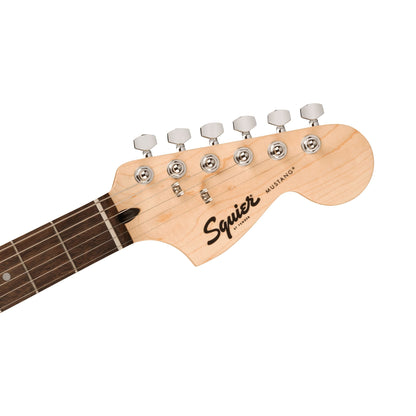 Squier Sonic Mustang HH - California Blue