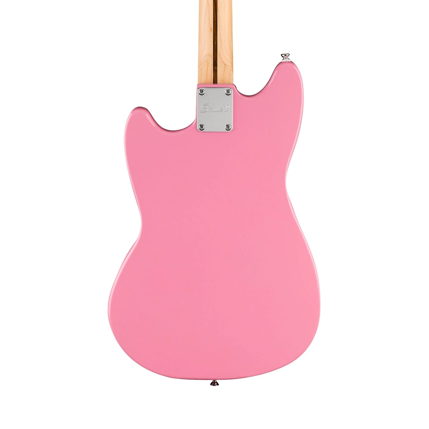 Squier Sonic Mustang HH - Flash Pink