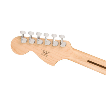 Squier Sonic Mustang HH - Flash Pink