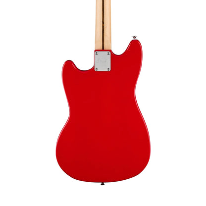 Squier Sonic Mustang - Torino Red
