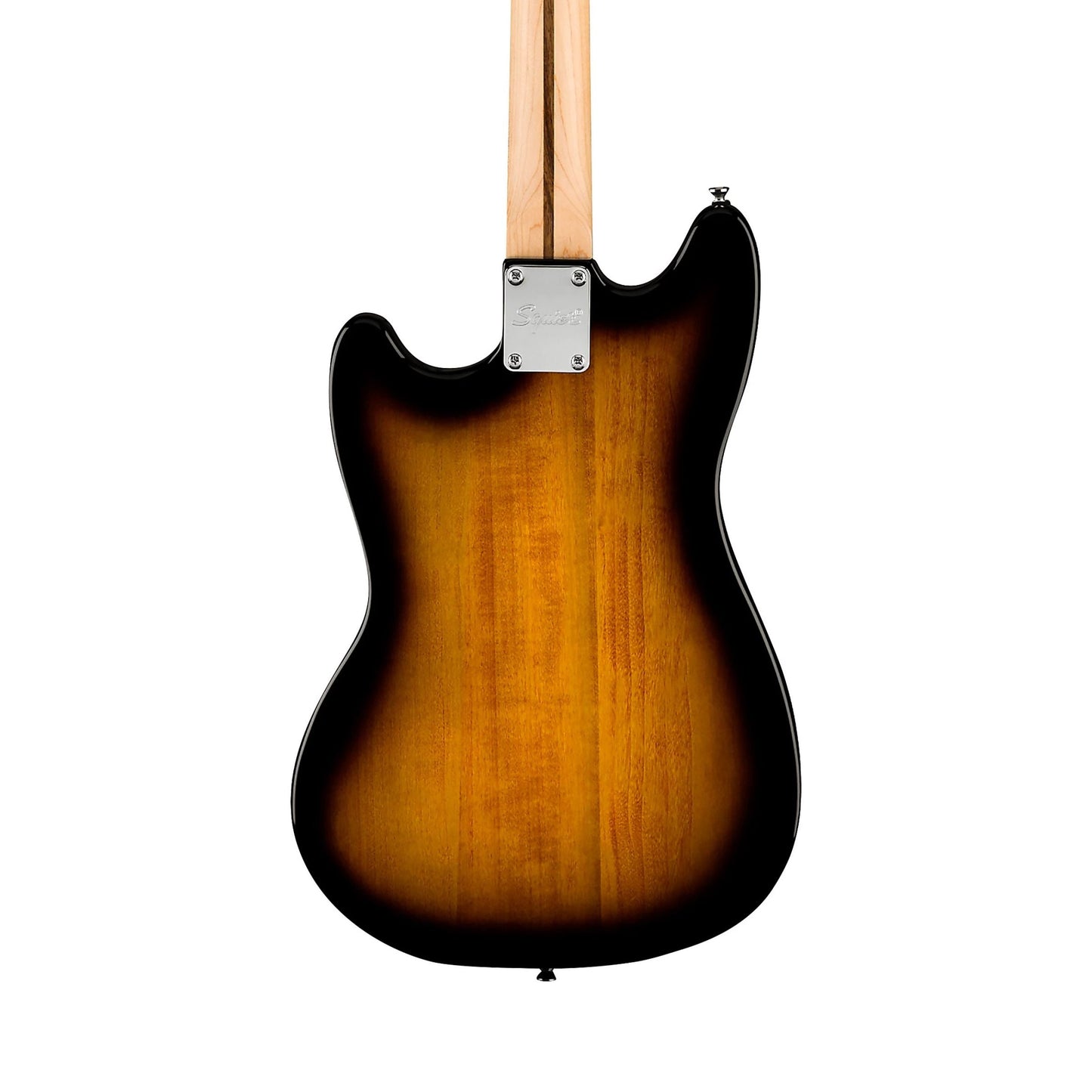 Squier Sonic Mustang - 2-Color Sunburst