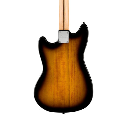 Squier Sonic Mustang - 2-Color Sunburst