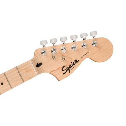 Squier Sonic Mustang - 2-Color Sunburst
