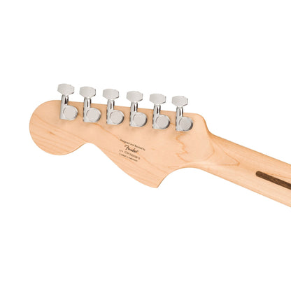 Squier Sonic Mustang - 2-Color Sunburst