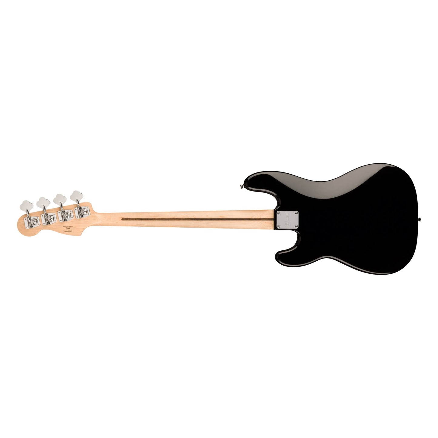 Squier Sonic Precision Bass - Black