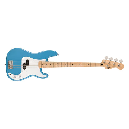Squier Sonic Precision Bass - California Blue