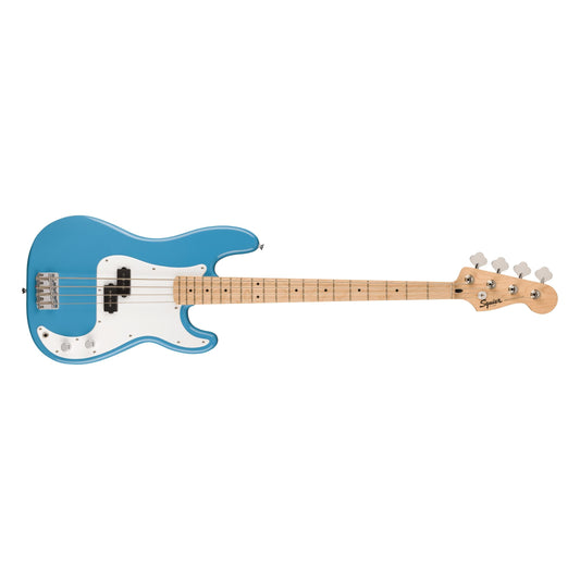 Squier Sonic Precision Bass - California Blue