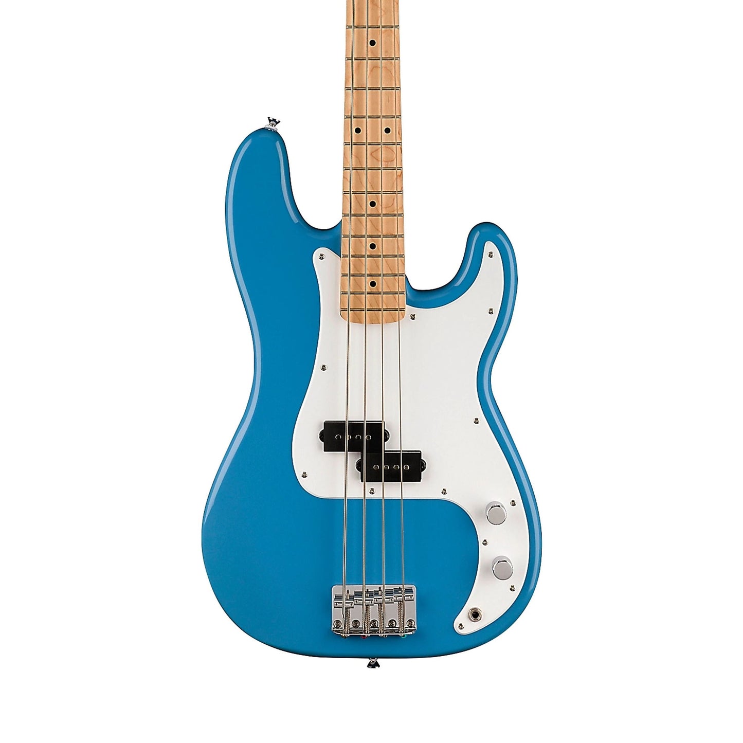 Squier Sonic Precision Bass - California Blue