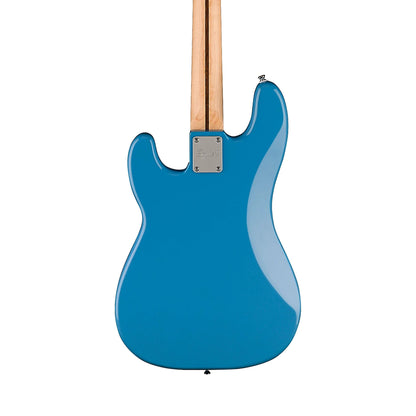 Squier Sonic Precision Bass - California Blue