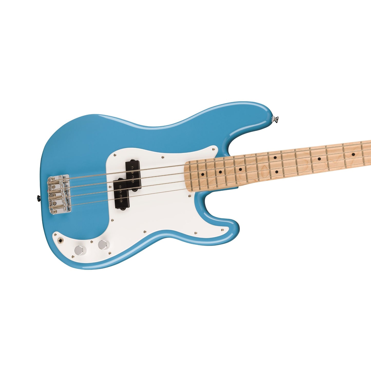 Squier Sonic Precision Bass - California Blue