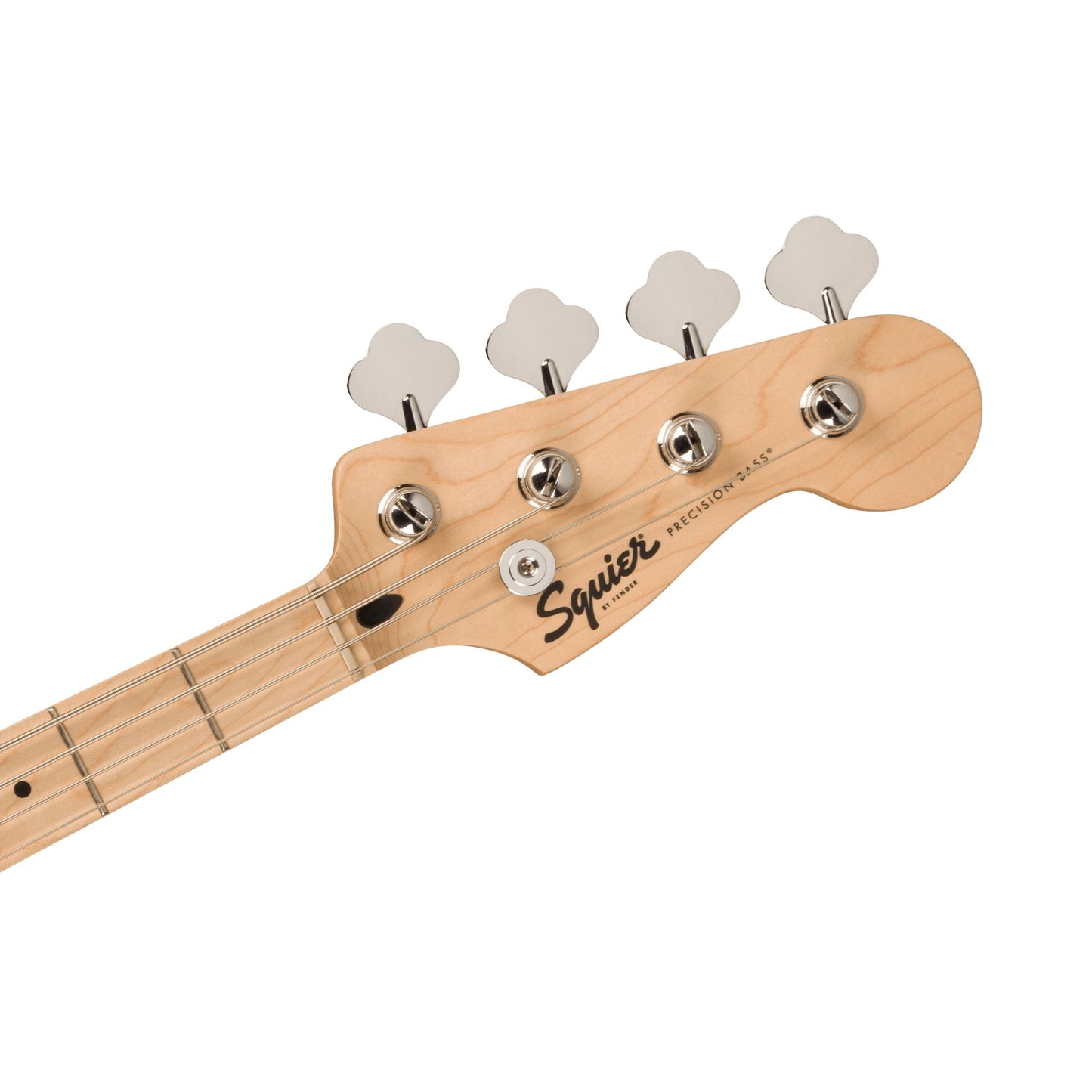 Squier Sonic Precision Bass - California Blue
