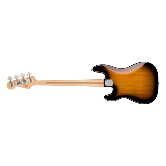 Squier Sonic Precision Bass - 2-Color Sunburst