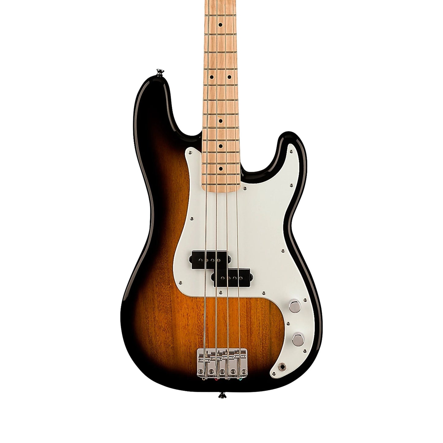 Squier Sonic Precision Bass - 2-Color Sunburst