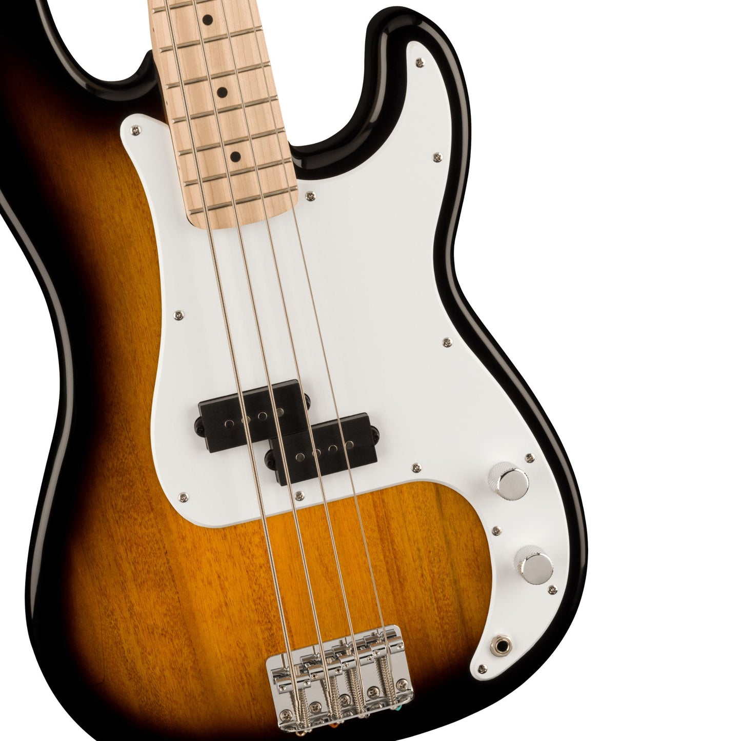 Squier Sonic Precision Bass - 2-Color Sunburst