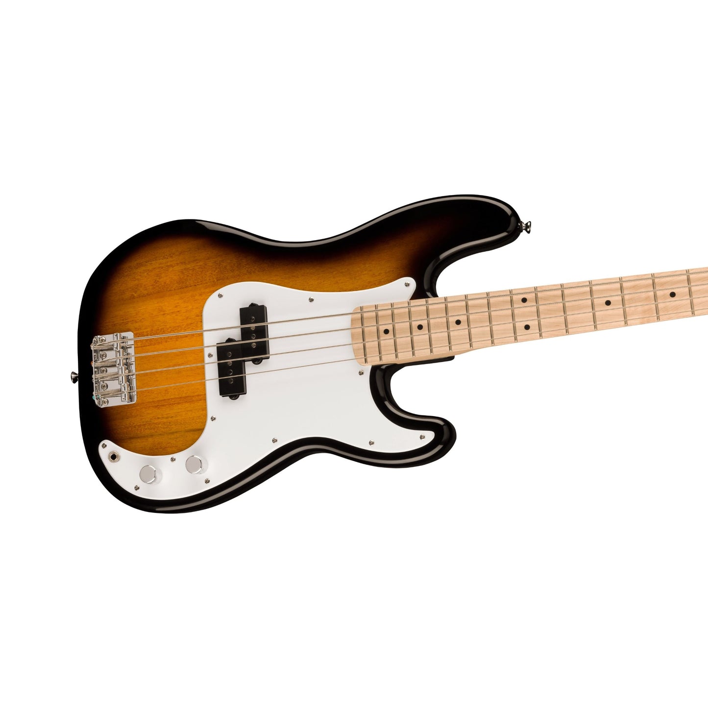 Squier Sonic Precision Bass - 2-Color Sunburst
