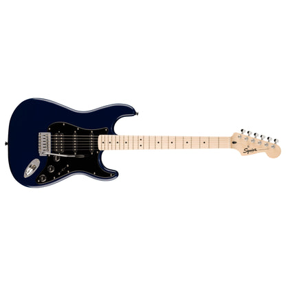 Squier Sonic Stratocaster HSS - Black