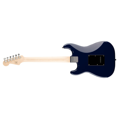 Squier Sonic Stratocaster HSS - Black