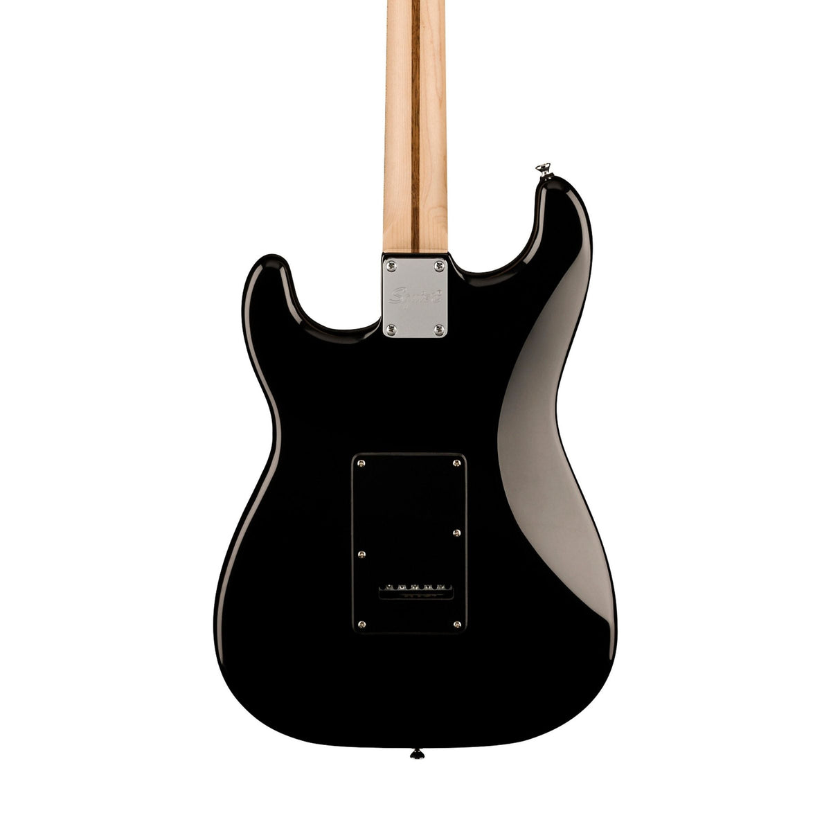 Squier Sonic Stratocaster HSS - Black