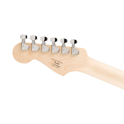 Squier Sonic Stratocaster HSS - Black