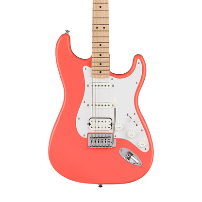 Squier Sonic Stratocaster HSS - Tahitian Coral