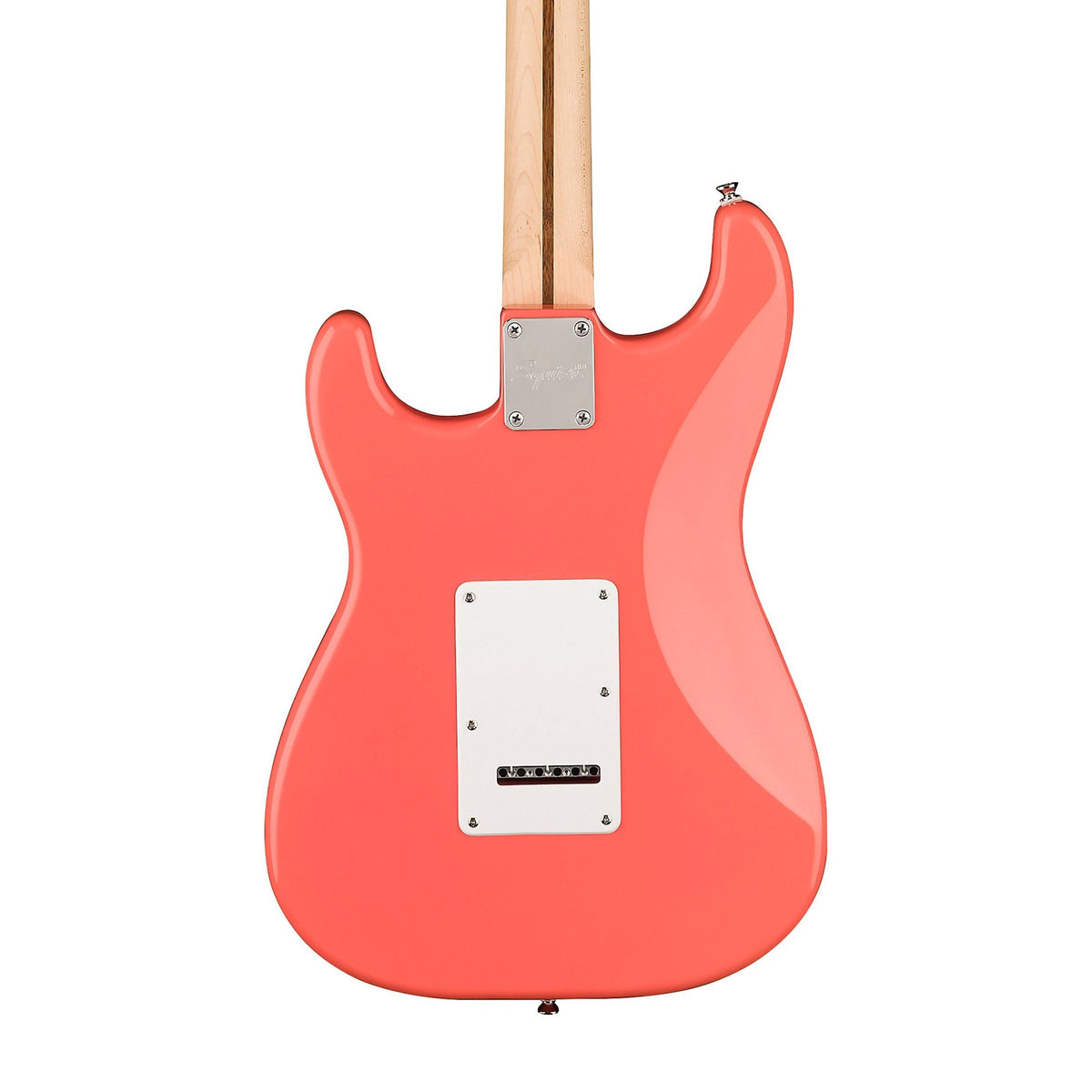 Squier Sonic Stratocaster HSS - Tahitian Coral