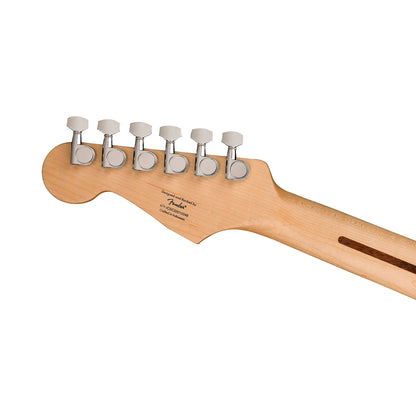 Squier Sonic Stratocaster HSS - Tahitian Coral