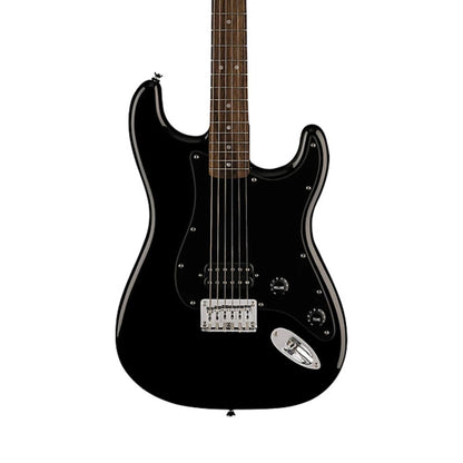 Squier Sonic Stratocaster HT H - Black
