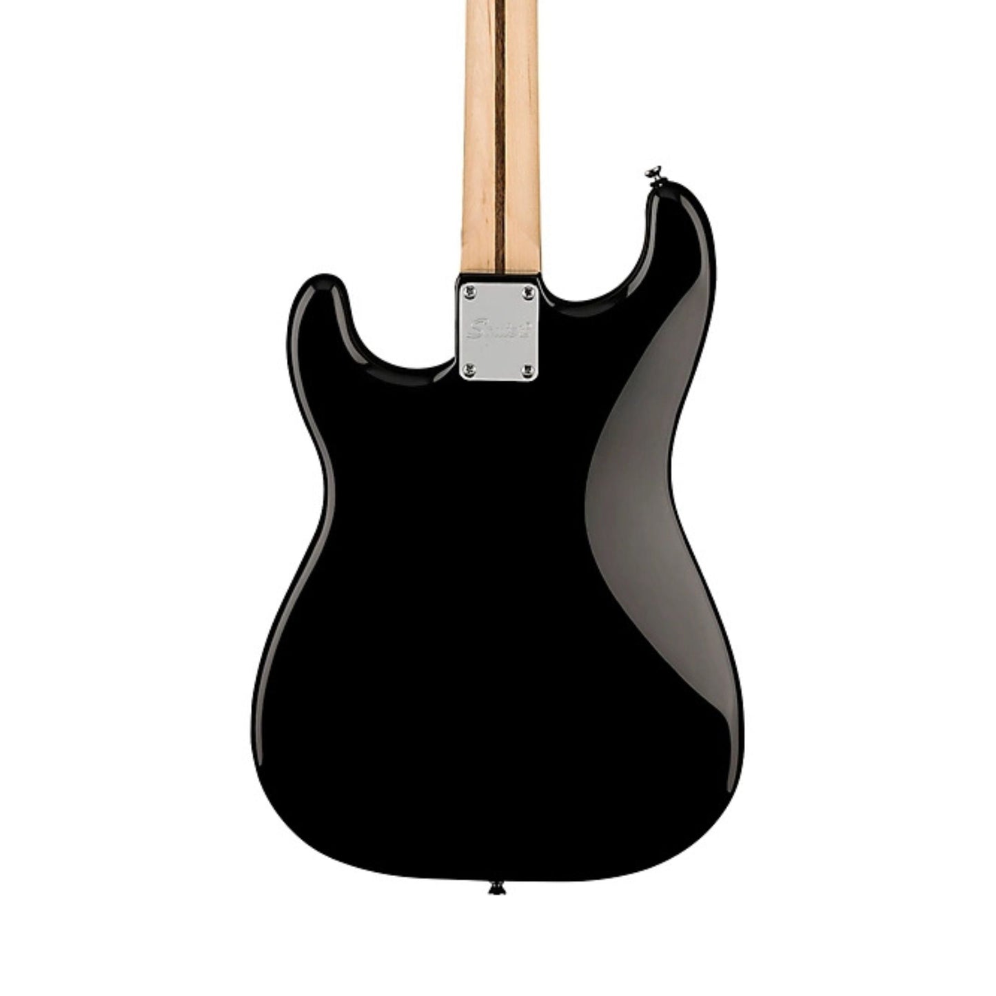 Squier Sonic Stratocaster HT H - Black