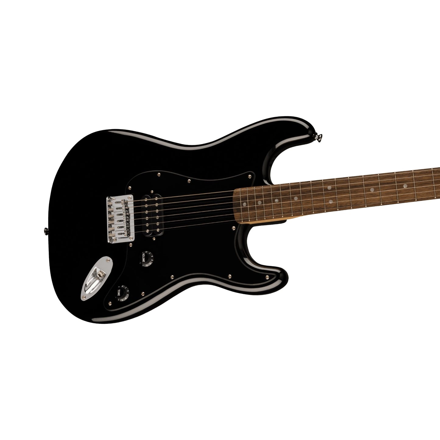 Squier Sonic Stratocaster HT H - Black