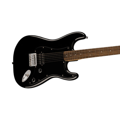 Squier Sonic Stratocaster HT H - Black