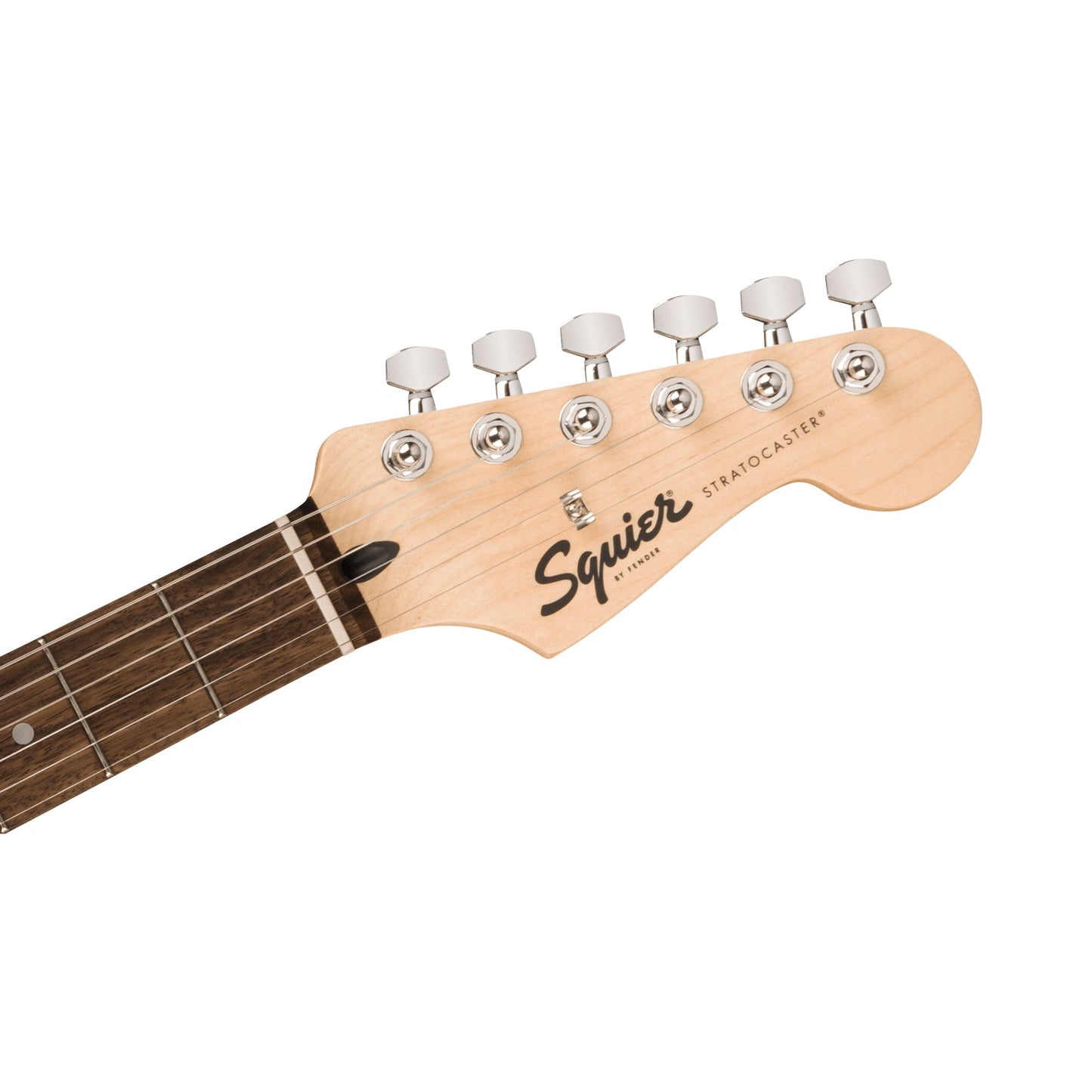 Squier Sonic Stratocaster HT H - Black